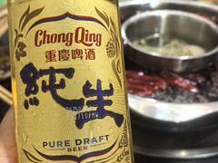 -肥龙火锅(南坪店)
