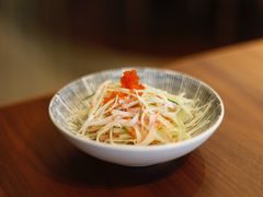 -福州融侨皇冠假日酒店·三宅日本餐厅