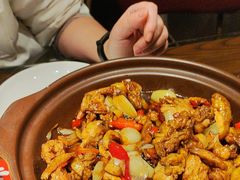 -味上湘菜馆(岳麓山店)