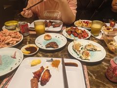 -汉丽斯巴西烤肉自助(市南店)