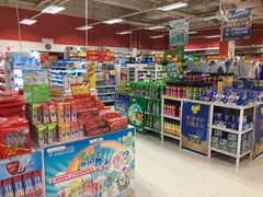 -卜蜂莲花(杨高南路店)