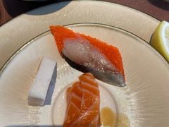 -粤海喜来登酒店·盛宴海鲜牛排自助餐厅(天河城店)