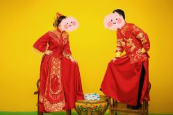 -帆拉斐婚纱摄影(春熙店)