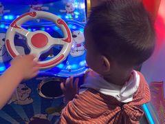 -汤W城市微度假(仓山店)