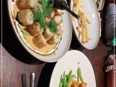 -Brut Eatery悦璞食堂(建国东路店)