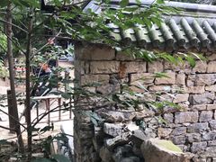 -井塘古村