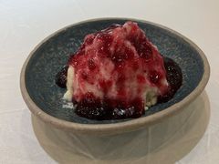 蓝莓山药泥-包子大王(新泽巷店)