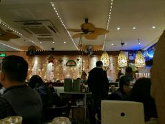 大堂-大头虾越式风味餐厅(光明广场店)