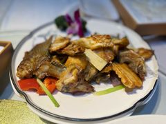 -陶缘一号·四季缘·老字号顺德菜·户外婚礼家宴(西滘店)