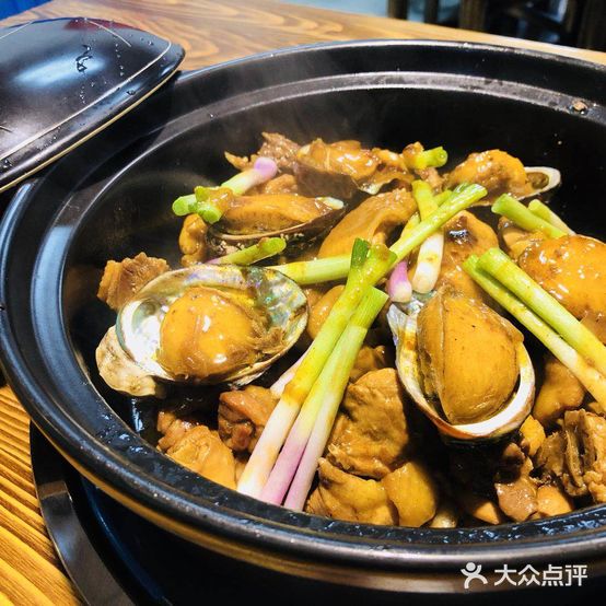 识食打边炉专门店(广园新村店)