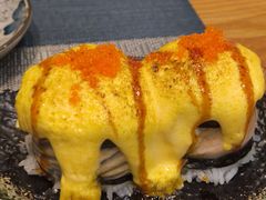 -樱の千渡日式料理·铁板烧•烧鸟(金盛田广场店)