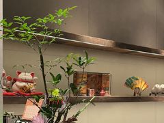 -上井料理黑金店(IFS国金中心店)
