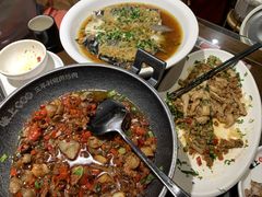 -味上湘菜馆(岳麓山店)
