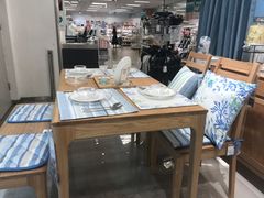 -NITORI 宜得利家居(金银潭永旺梦乐城店)