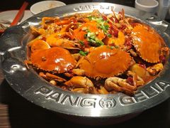-胖哥俩肉蟹煲(梅溪步步高店)