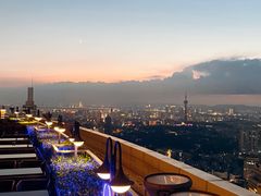 -洲际酒店·地平线全日餐厅HORIZON CAFÉ