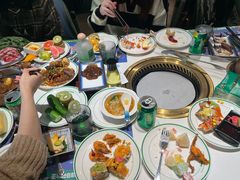 -亚马逊海鲜自助(梅溪湖步步高店)