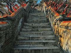 -妙峰山风景名胜区