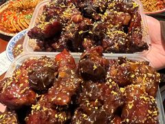 -回家吃饭·地道南昌菜(建德观总店)