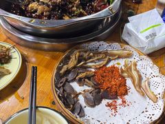 -天治宣·野椒鸡(龙头寺总店)