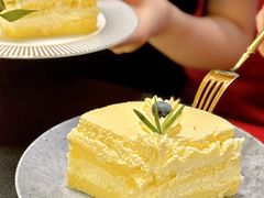 -杜哈夫DOUX RÊVE·生日蛋糕(日月光店)