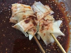 -老乔串店(青松路店)