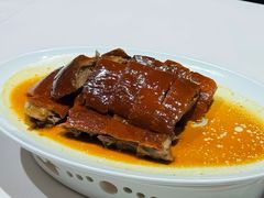 -禧宴Joyous Restaurant(禧园店)