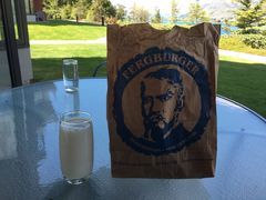 -Fergburger(皇后镇店)