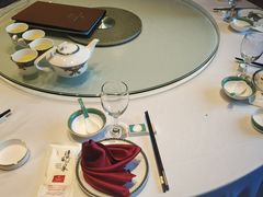 包厢-老阊门菜馆(山塘街店)