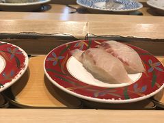 -大起水产回转寿司(道顿堀店)