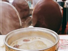 -芭菲盛宴·环球美食(解放碑英利国际店)