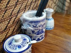 -孙盛兴奥灶面馆·蟹黄面·三虾面(山塘街总店)