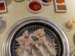 -妙香居韩国烤肉(容桂天佑城店)