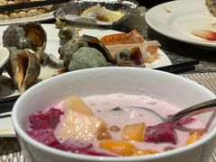 -海景花园大酒店·西餐厅