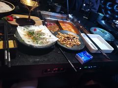 -唱乐捞火锅(中南店)