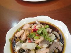 -地方名吃海鲜大馅蒸饺(北戴河店)