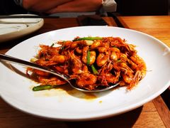 -清水亭湖北菜(大屯DT51店)