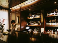 -THE OLD HOUSE酒吧