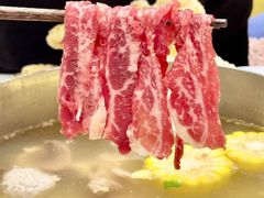 -今日牛事潮汕鲜牛肉火锅(瑞金店)