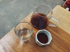 -SAFARI COFFEE