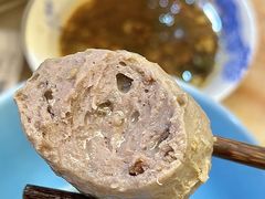 -阿娟牛肉丸·手打牛肉丸·现做现卖