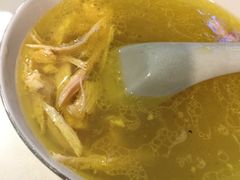-民间老鸡汤面馆(中山北路店)