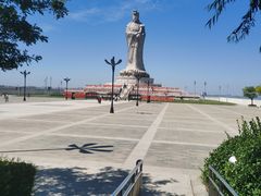 -天津妈祖文化园