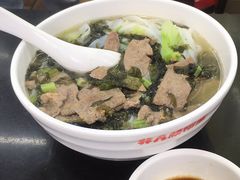 -非凡肠粉皇(西华路店)
