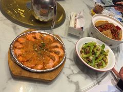 -青花小镇(凯翔新天地店)