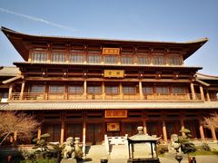 -香积寺