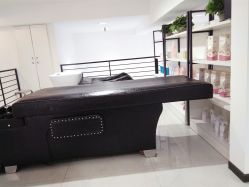 洗发区-青禾造型&刺青