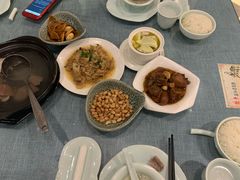 -茶油香闽南菜·花园餐厅(前埔店)