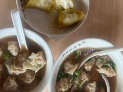 -蒋家桥饺面店(广陵路店)