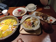 -意满花千醉(金茂览秀城店)